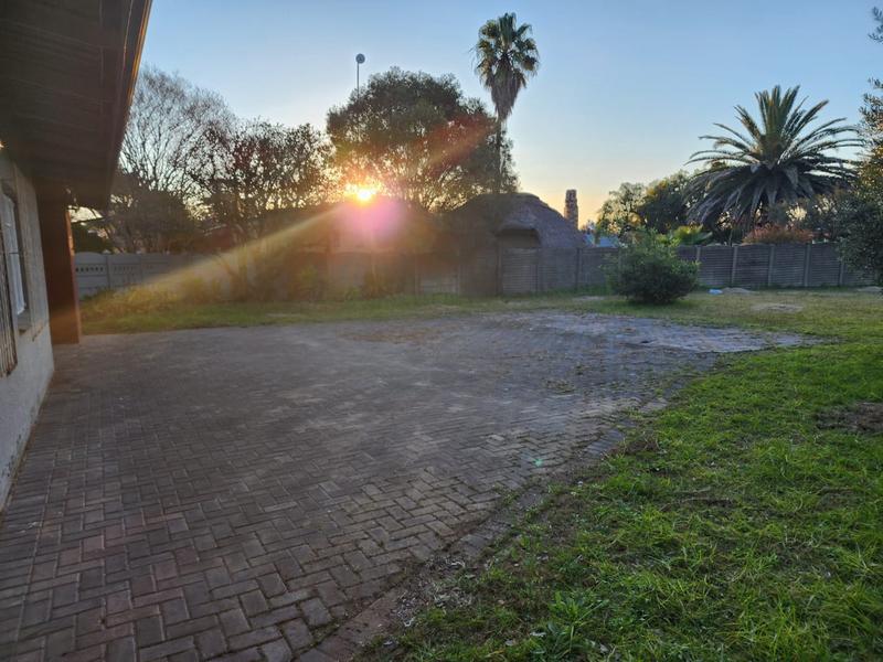 3 Bedroom Property for Sale in Sasolburg Ext 5 Free State